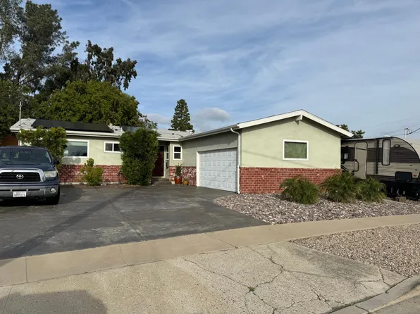 9540 Gregory St, La Mesa, CA 91942