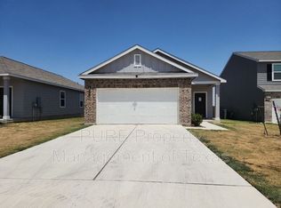 105 Wonderful Life Way, Jarrell, TX 76537