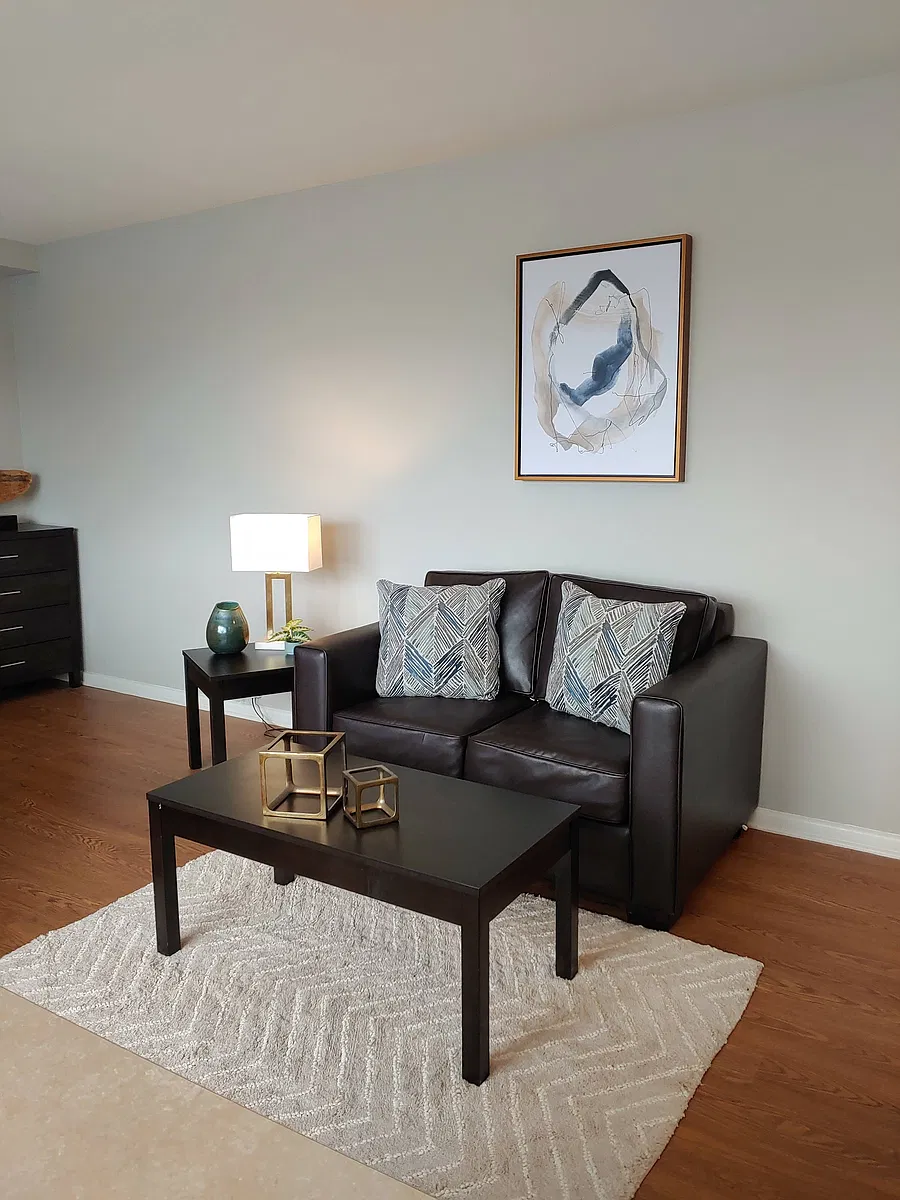 Floor plan Highland
