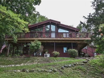 4630 W Lake Rd, Canandaigua, NY, 14424