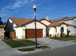1337 Thoroughbred St, Patterson, CA 95363