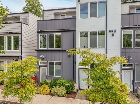 4616 Woodland Park Avenue N, Seattle, WA 98103