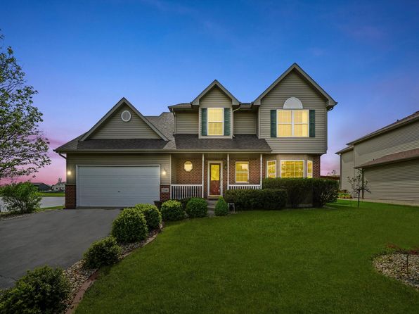 25346 S Mallard Dr, Channahon, IL 60410