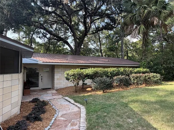 1732 NW 8TH AVENUE, GAINESVILLE, FL 32603