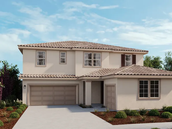 1351 N Galvani Ct, Mountain House, CA 95391