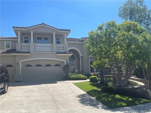 31 Fair Valley, Coto De Caza, CA 92679