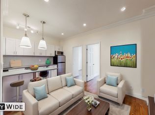545 E 12th St APT 4C, New York, NY 10009