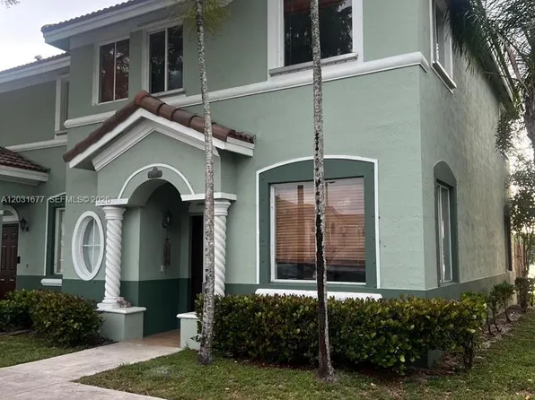 2606 SE 15th Pl #328, Homestead, FL 33035