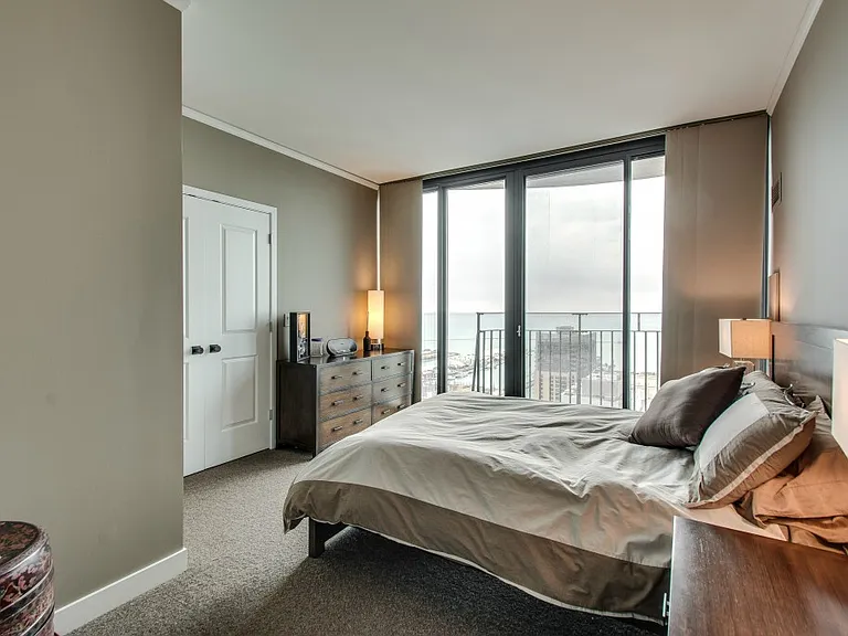 225 N Columbus Dr #5510 — Photo 32