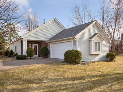 2611 Oak Ridge Trl, Woodbury, MN, 55125