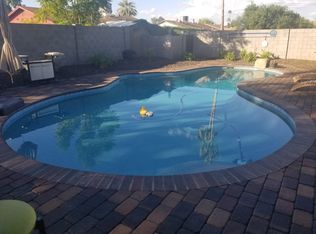 2925 W Campo Bello Dr, Phoenix, AZ 85053