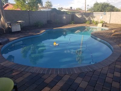 2925 W Campo Bello Dr, Phoenix, AZ, 85053