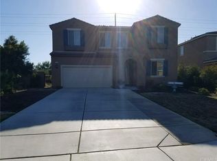 30667 View Ridge Ln, Menifee, CA 92584