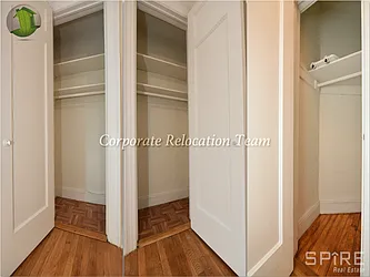 Rented by Spire Group