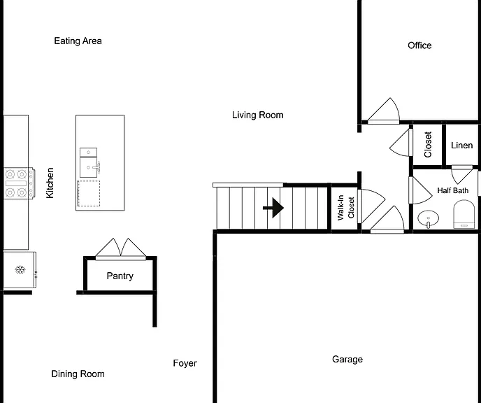 3828 Sapphire Ridge Ct — Photo 26