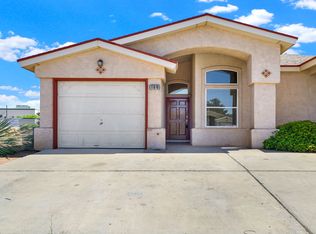 11810 Kings Arms Ct, El Paso, TX 79936