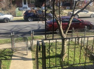 3724 Saint Victor St, Baltimore, MD