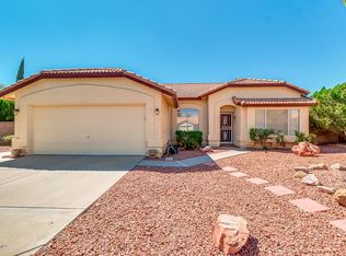 20610 N 110th Ave, Sun City, AZ 85373