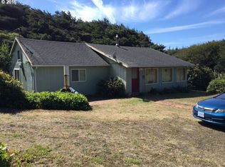 95083 Highway 101 S, Yachats, OR 97498