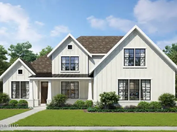 1883 Leighton Dr, Hernando, MS 38632