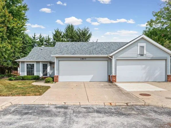 1903 Twin Oaks Ln, Lafayette, IN 47905