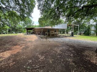 579 Old Speedway Dr NW, Concord, NC