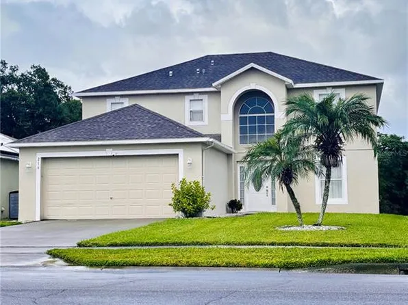216 Fairfield Dr, Sanford, FL 32771