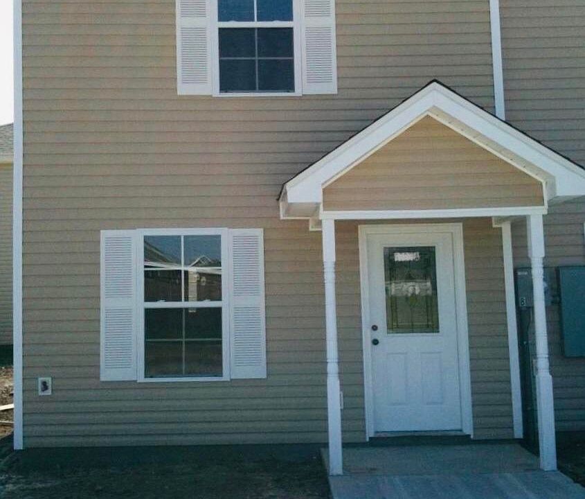 1st image of 1619 Dehart Dr #D