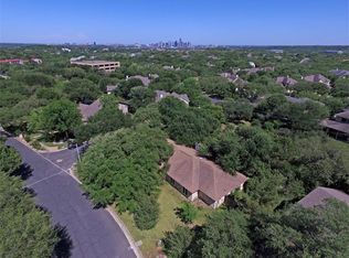 3004 Honey Tree Ln, Austin, TX 78746