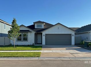 6718 W Aileron St, Meridian, ID 83646