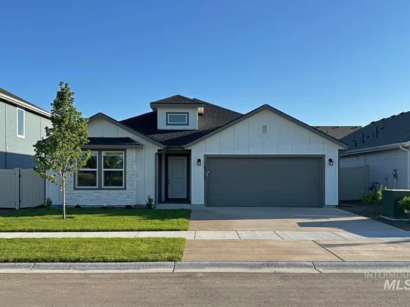 6718 W Aileron St, Meridian, ID 83646