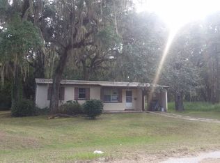 711 Julia St W, Perry, FL 32348