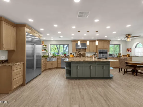 12539 E SILVER SPUR Street, Scottsdale, AZ 85259