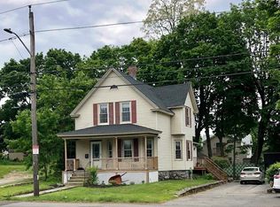 173 Hope Ave, Worcester, MA 01603