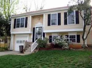 4575 Garden Hills Dr, Stone Mountain, GA 30083