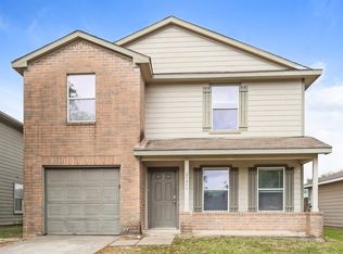21211 Linden House Ct, Humble, TX 77338