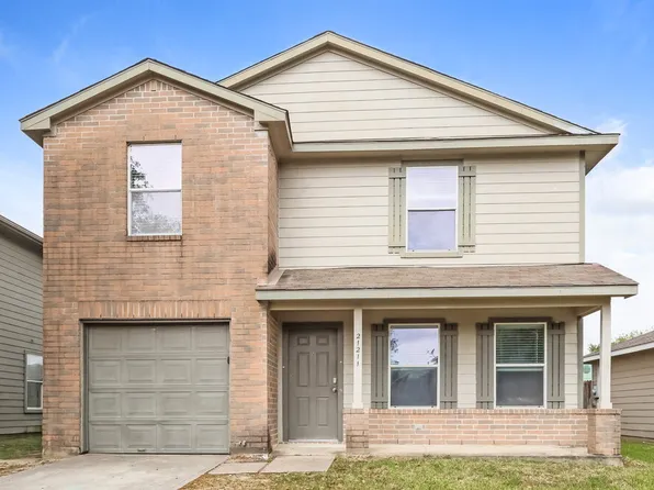 21211 Linden House Ct, Humble, TX 77338
