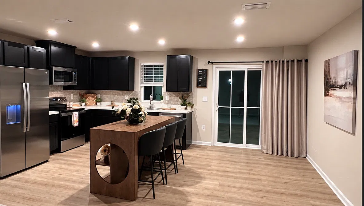 4104 Adams Creek Rd — Photo 2