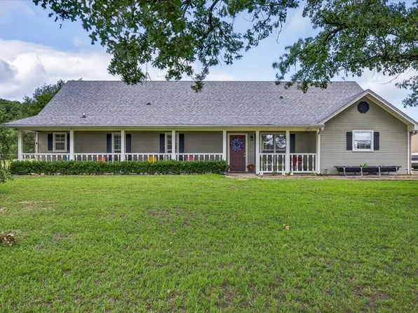 16140 County Road 4009, Mabank, TX 75147