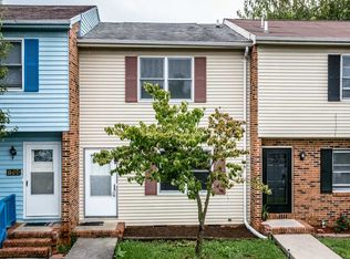 871 Vine St, Harrisonburg, VA 22802