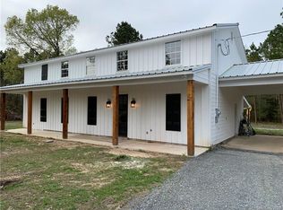 248 Mustang Dr, Grand Cane, LA 71032