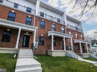 231 Valley Ave SE, Washington, DC 20032