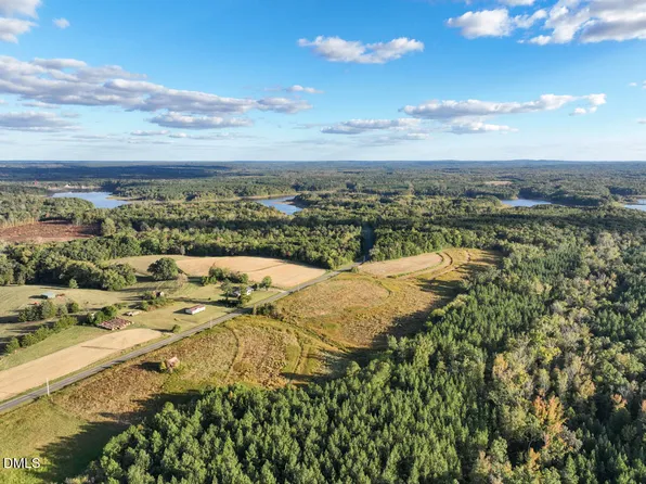 0 Ephesus Church Rd, Semora, NC 27343