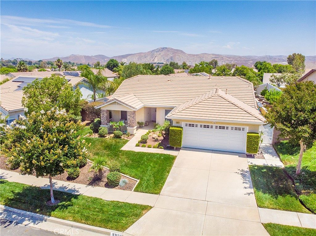 3917 Pine Valley Way, Corona, CA 92883 MLS IG23123985 Zillow