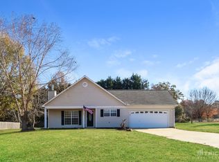 1110 Patriot Cir, McDonough, GA 30252