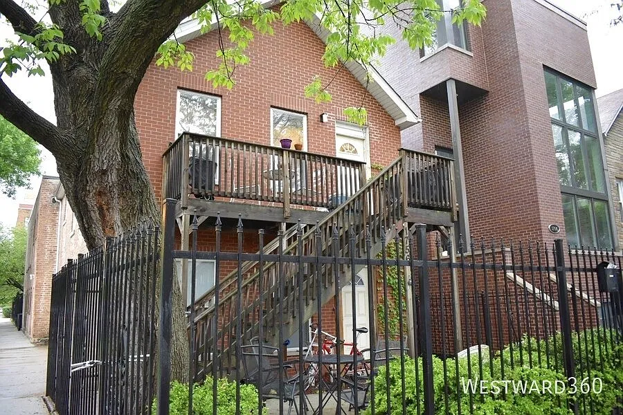 1756 W Crystal St #2F