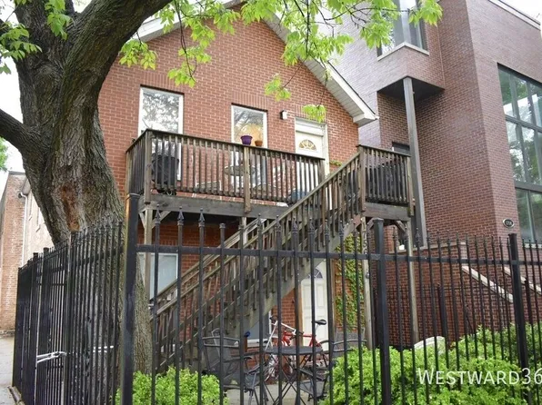 1756 W Crystal St APT 2F, Chicago, IL 60622