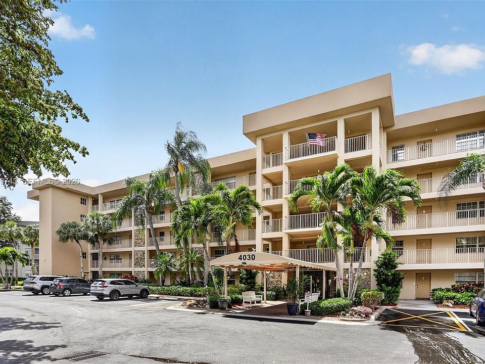 1st image of 4030 W Palm Aire Dr APT 105