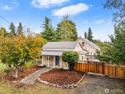 13140 Shelly Street SW, Olympia, WA, 98512