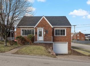 700 Upston St, McKeesport, PA